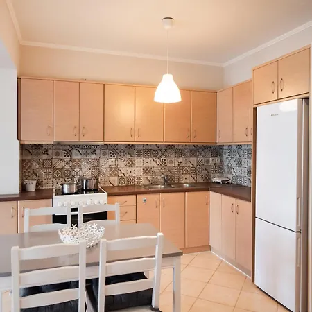 Ferienwohnung Irida Lefkáda Exterior foto