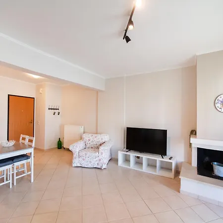 Ferienwohnung Irida Lefkáda Exterior foto