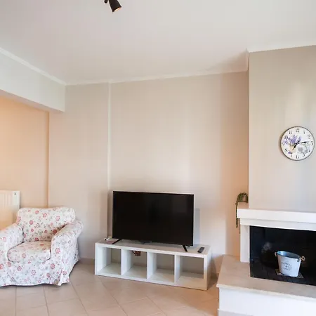 Ferienwohnung Irida Lefkáda Zimmer foto