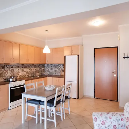Ferienwohnung Irida Lefkáda Zimmer foto