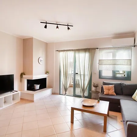 Ferienwohnung Irida Lefkáda Exterior foto