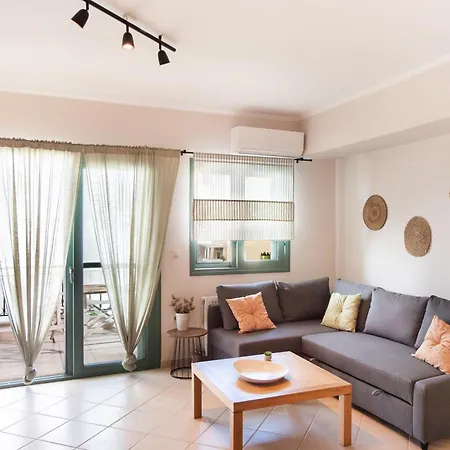 Ferienwohnung Irida Lefkáda Zimmer foto