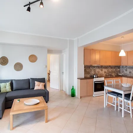 Ferienwohnung Irida Lefkáda Zimmer foto