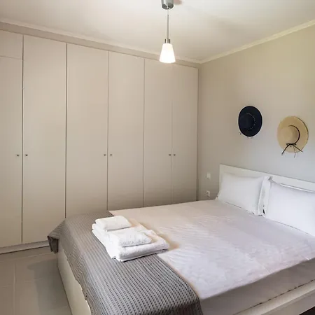 Ferienwohnung Irida Lefkáda Exterior foto