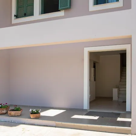 Ferienwohnung Irida Lefkáda Zimmer foto