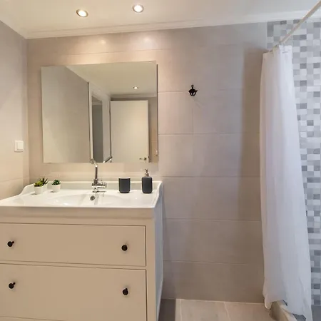 Ferienwohnung Irida Lefkáda Zimmer foto