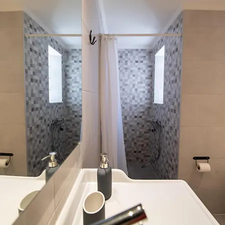 Ferienwohnung Irida Lefkáda Zimmer foto