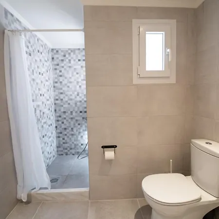 Ferienwohnung Irida Lefkáda Zimmer foto