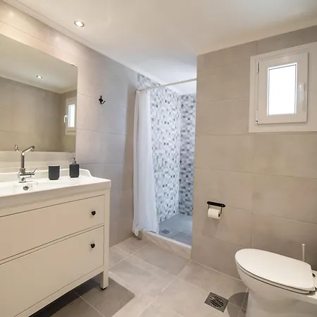 Ferienwohnung Irida Lefkáda Zimmer foto