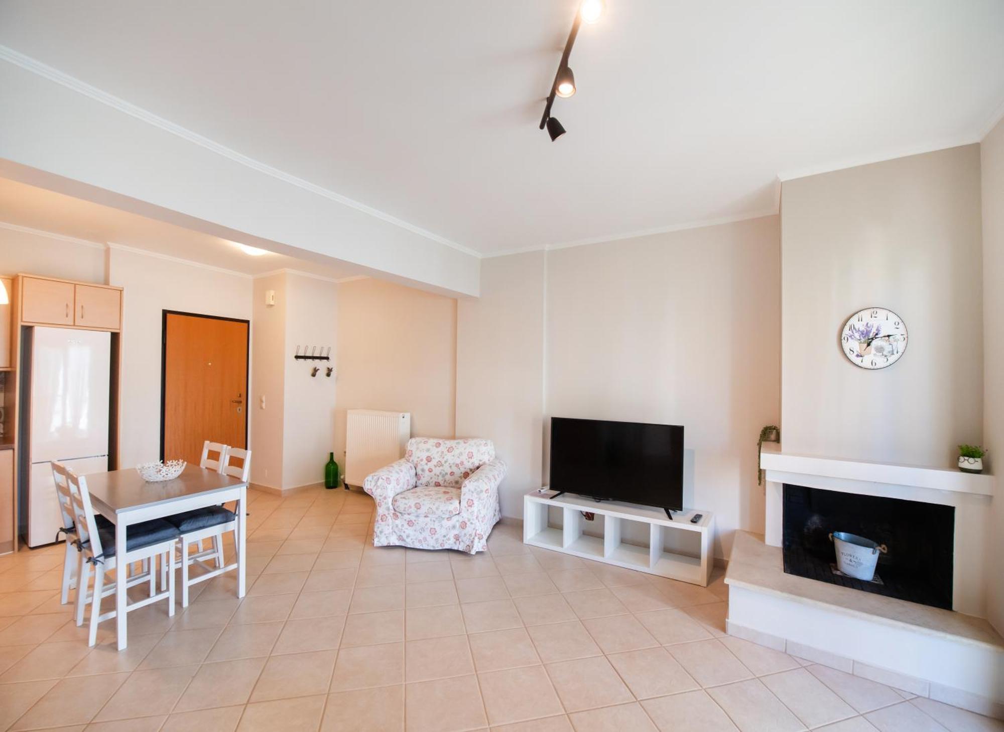 Irida Apartment