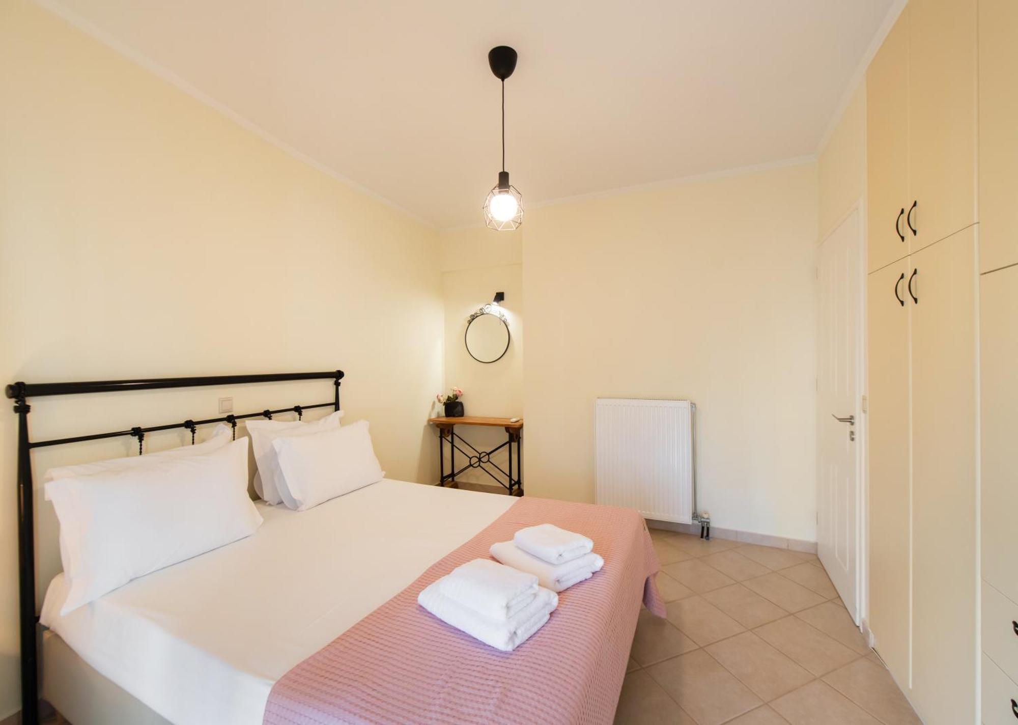 Appartement Irida Lefkáda