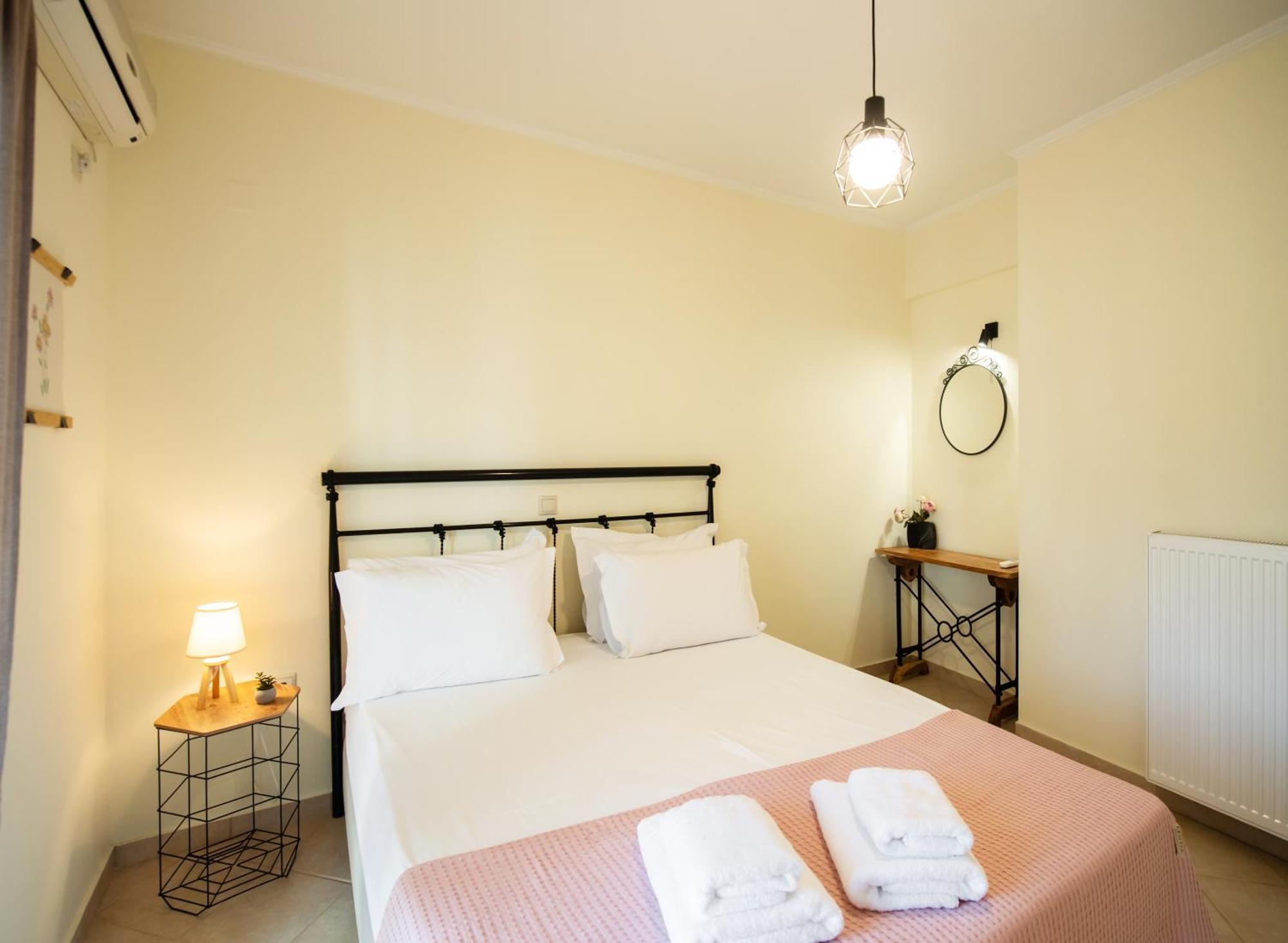 Appartement Irida
