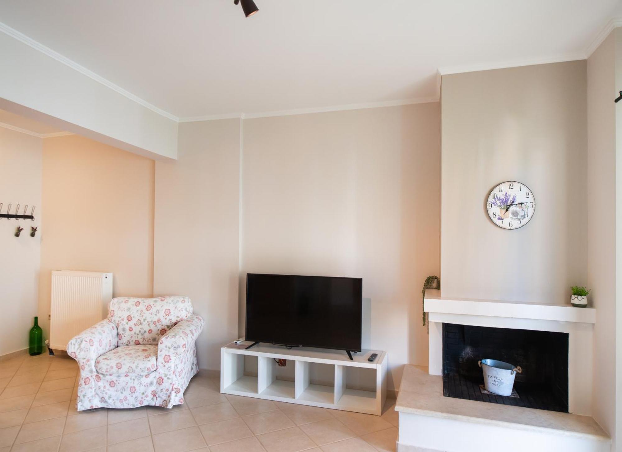 Apartment Irida Lefkáda