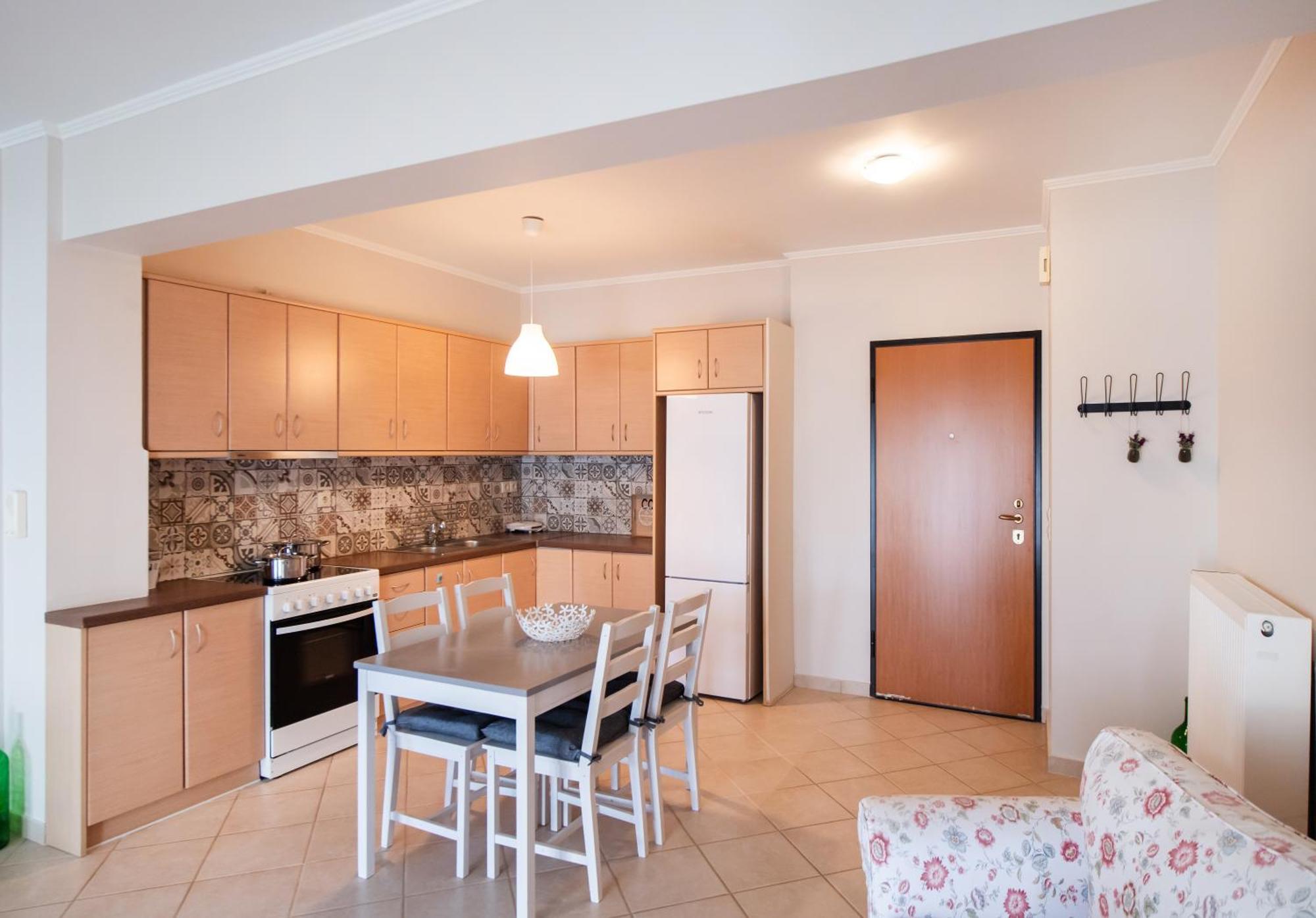Irida Apartment Lefkáda