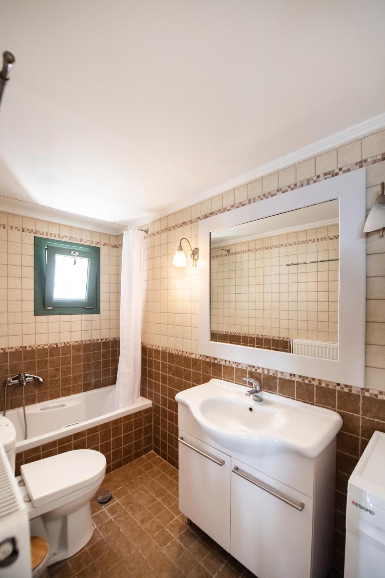 Apartment Irida Lefkáda