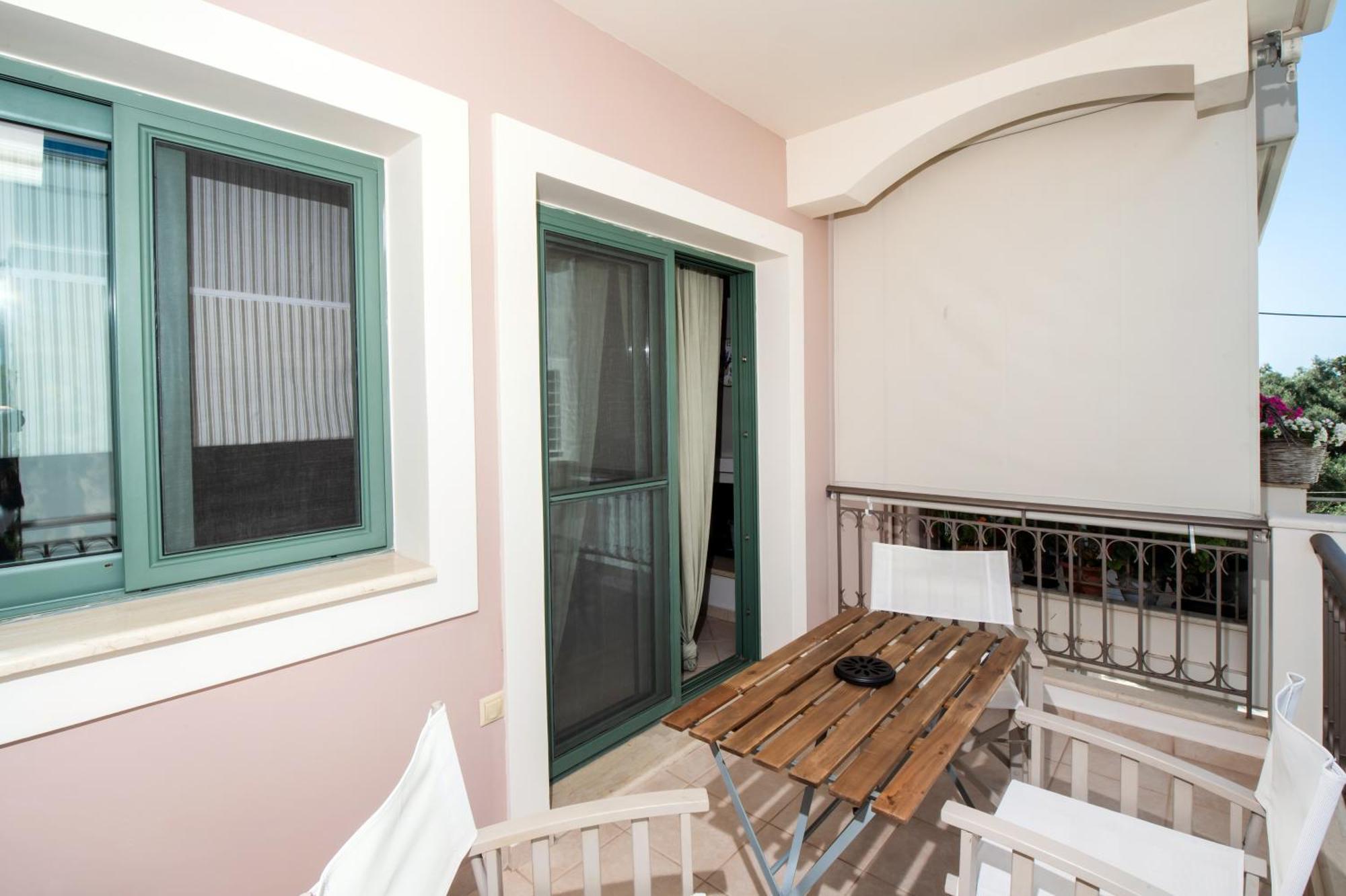 Irida Appartement