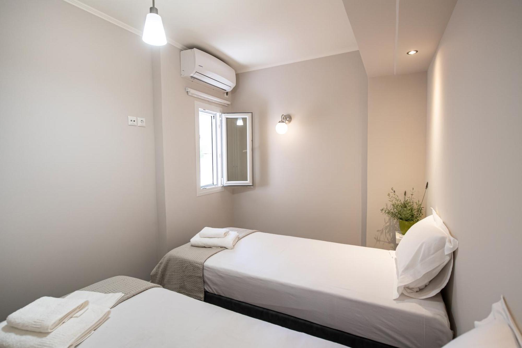 Irida Apartment
