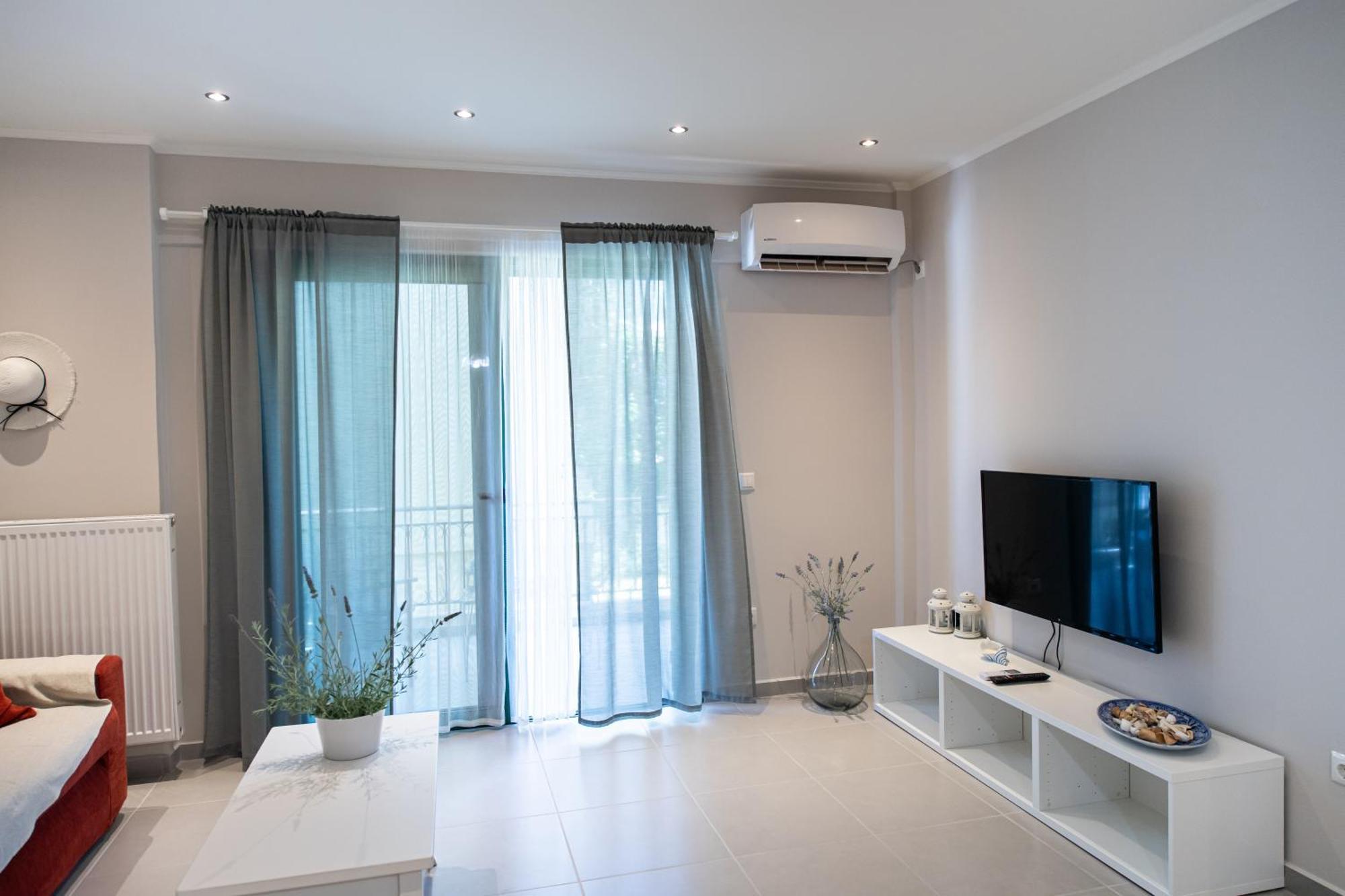 Irida Appartement
