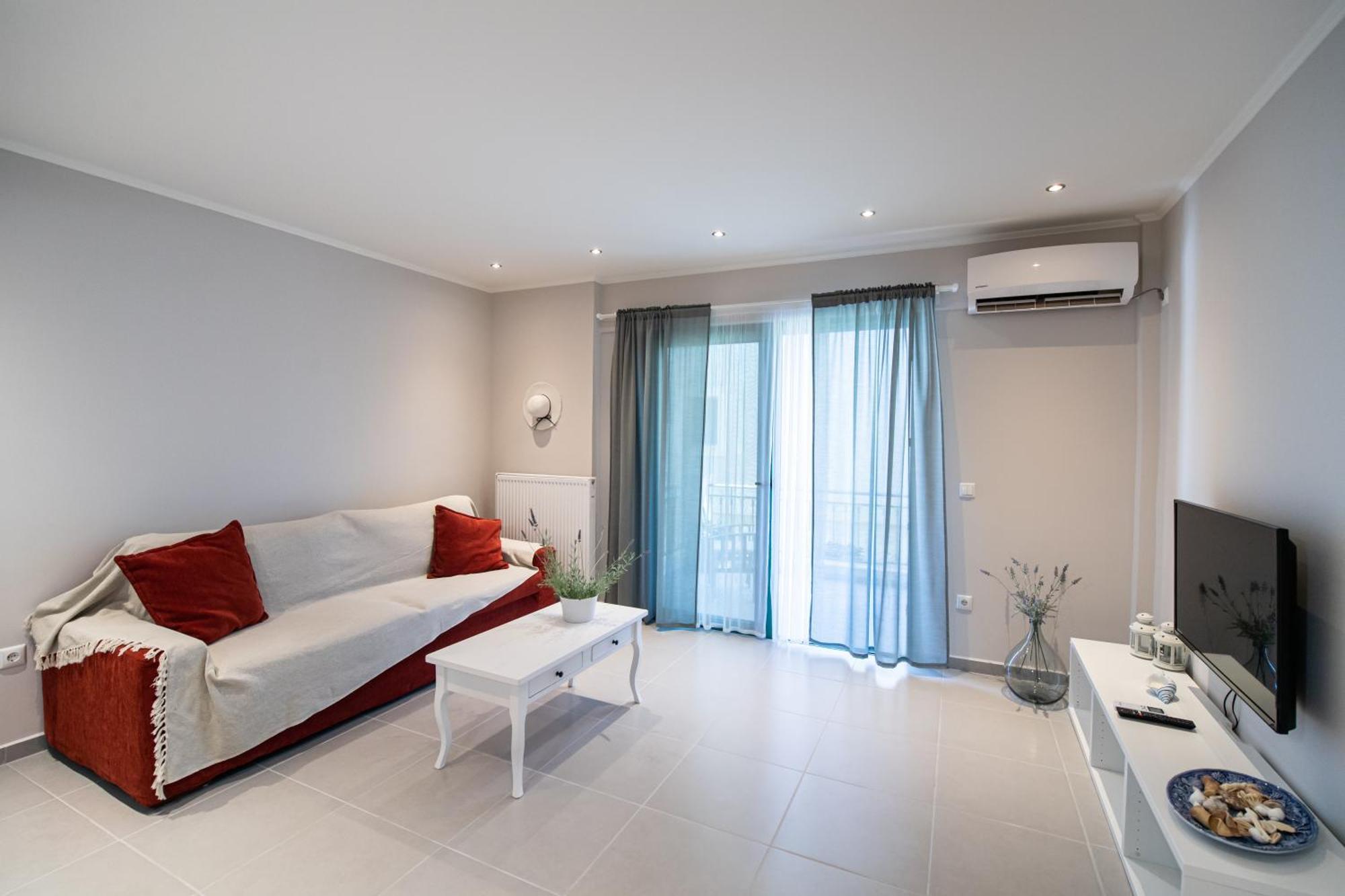 Irida Apartment *