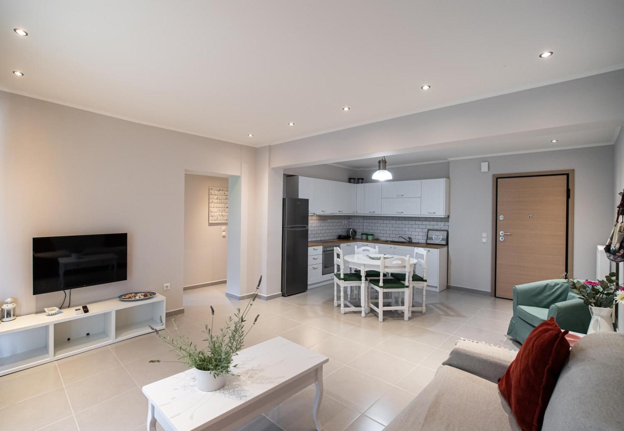 Irida Apartment