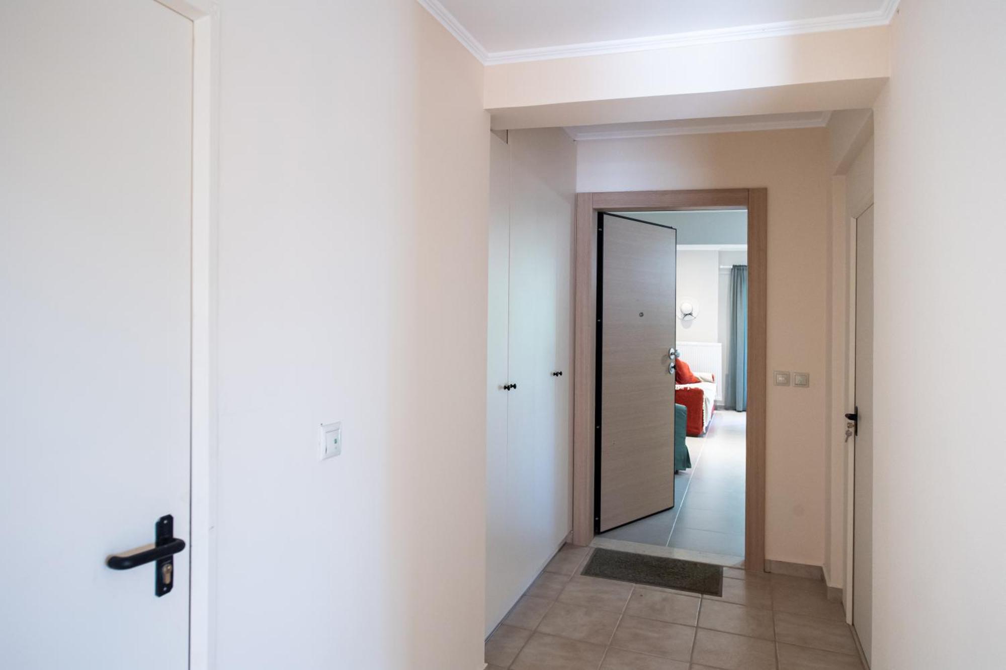 Apartment Irida Lefkáda