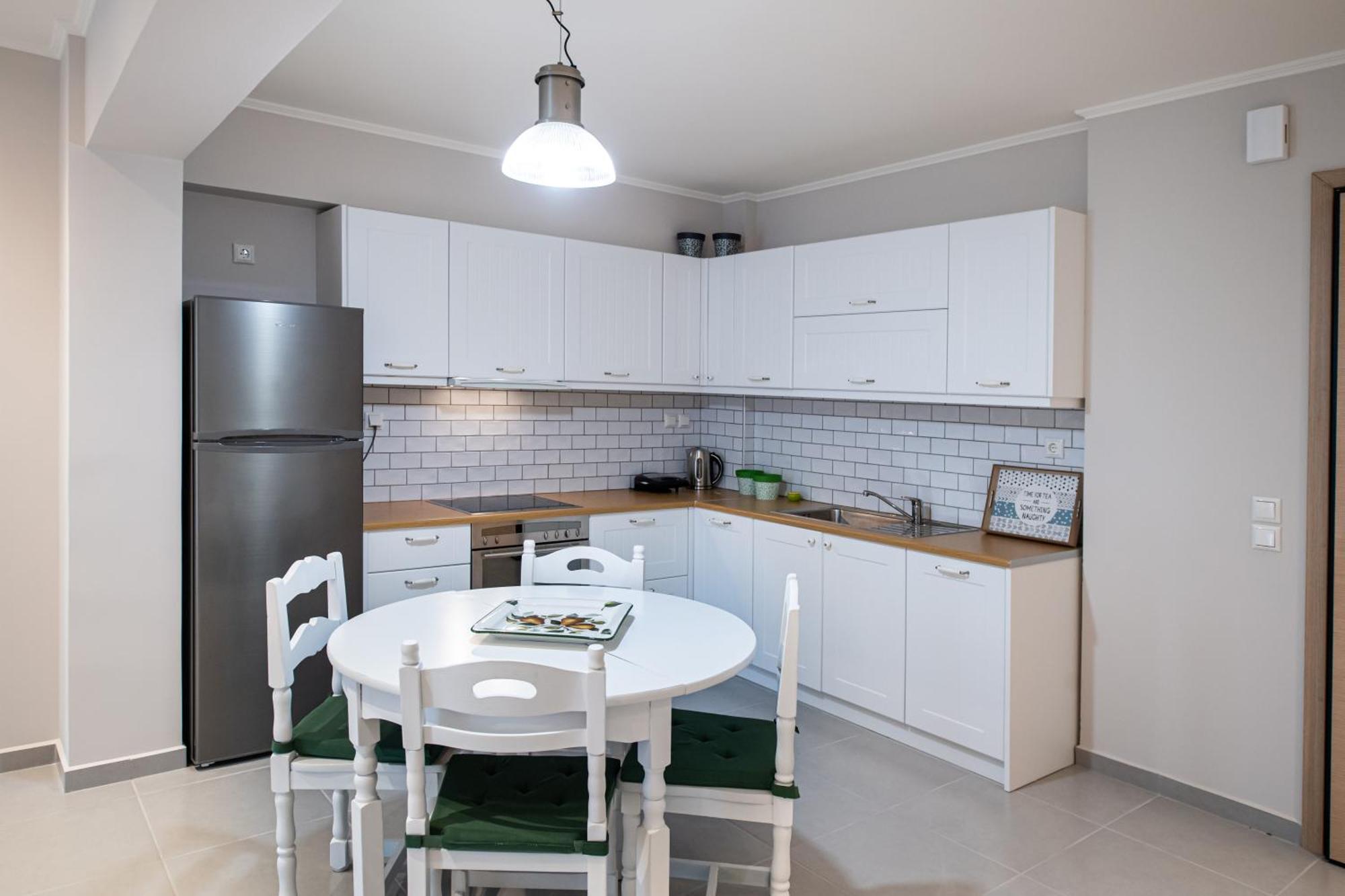 Irida Apartment