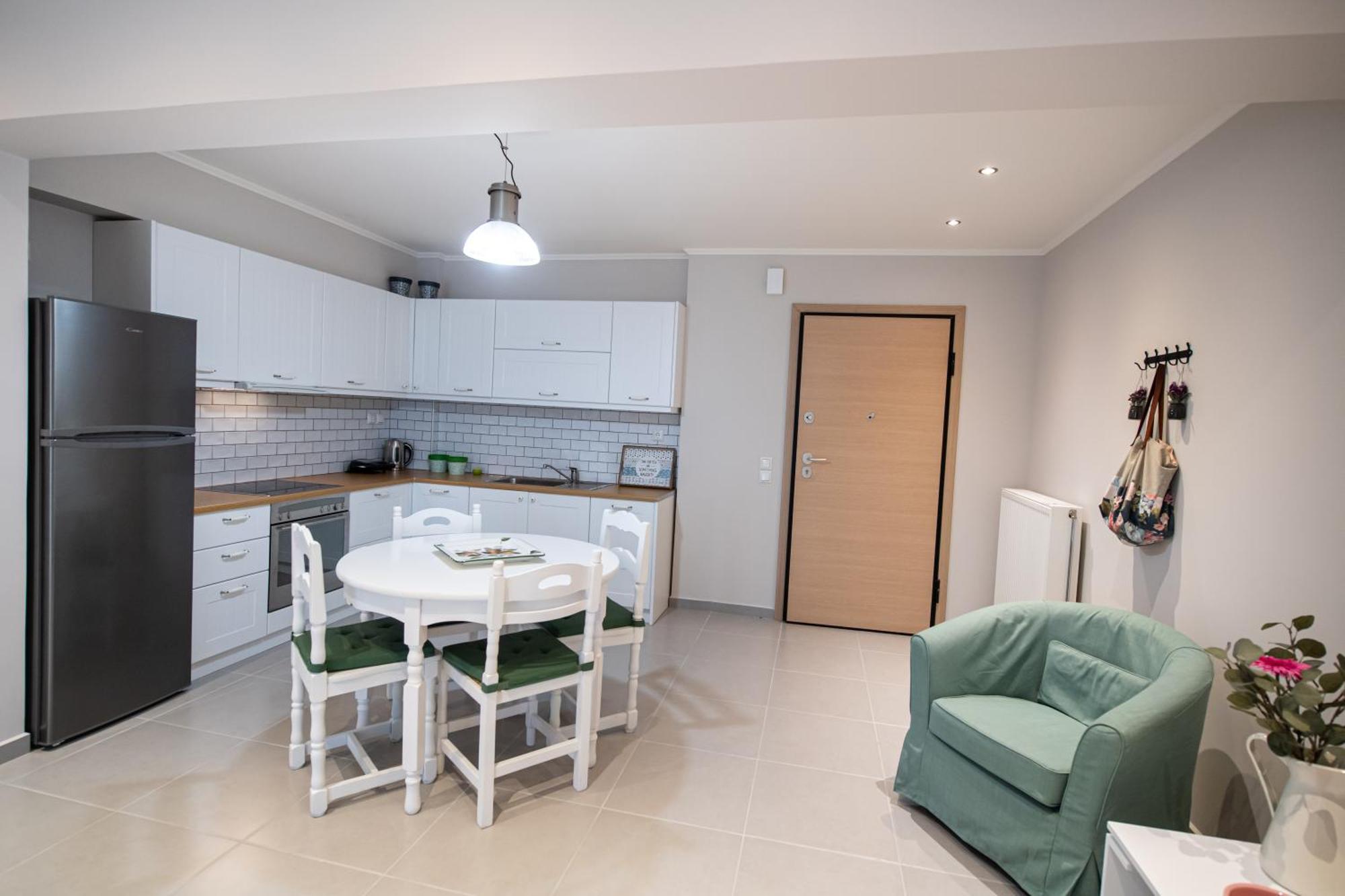 Irida Apartment