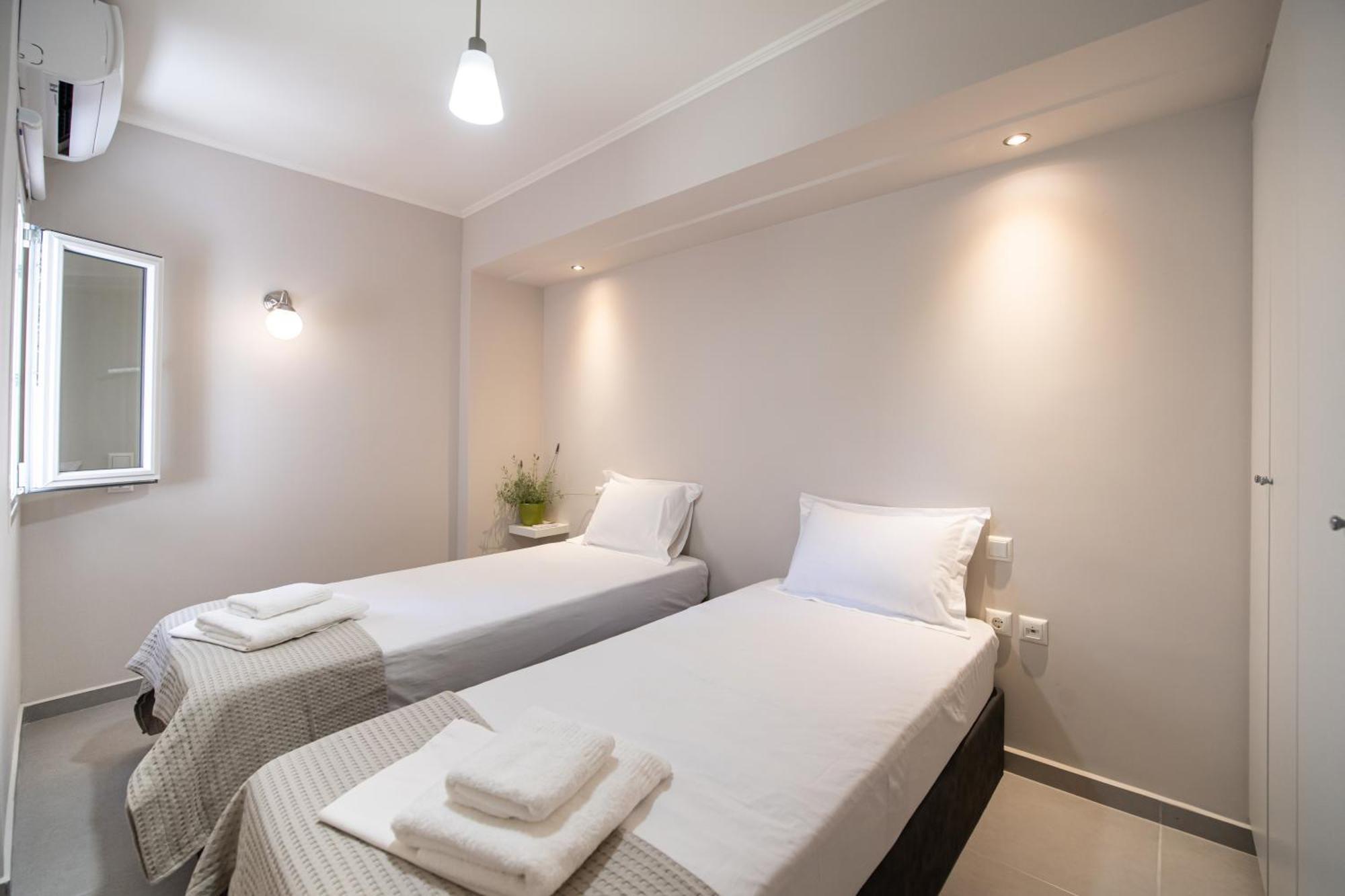 Apartment Irida