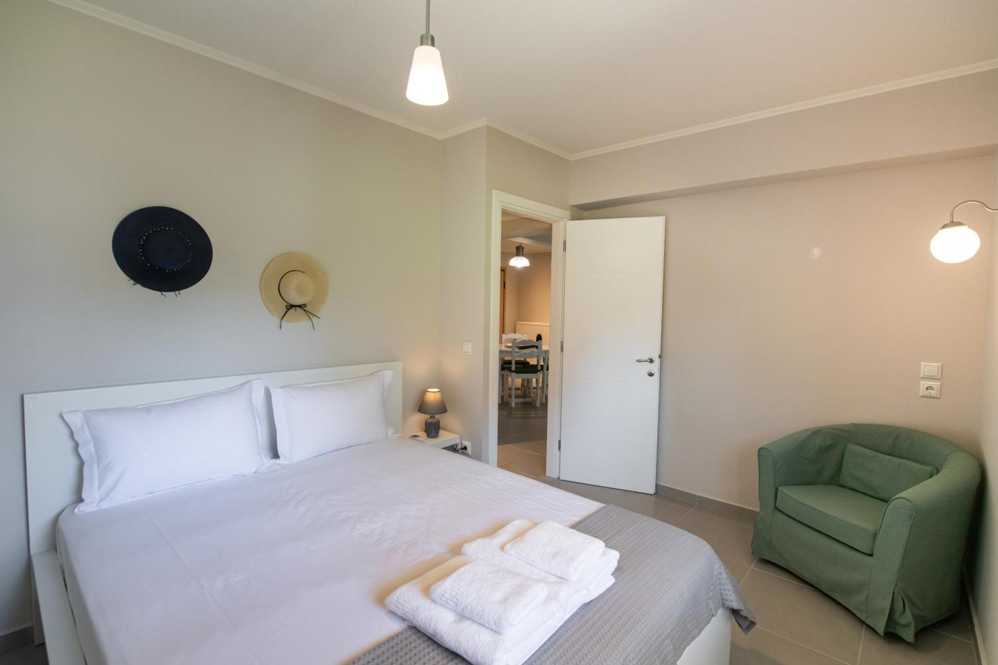 Irida Apartment *