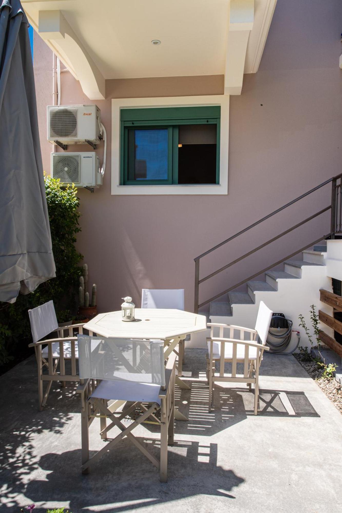 Irida Apartment Lefkáda