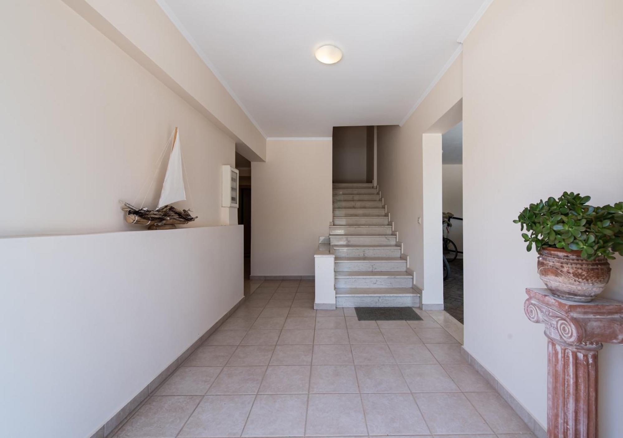 Irida Apartment Lefkáda