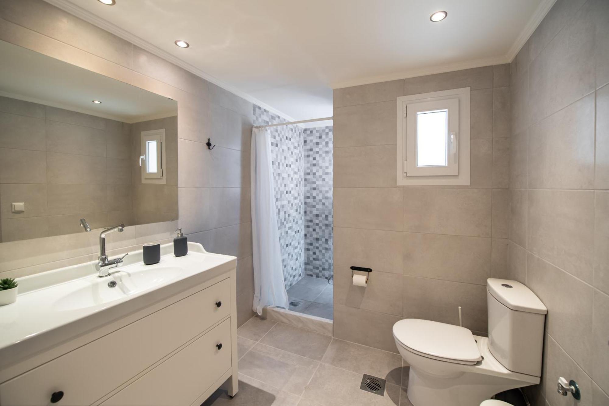 Appartement Irida