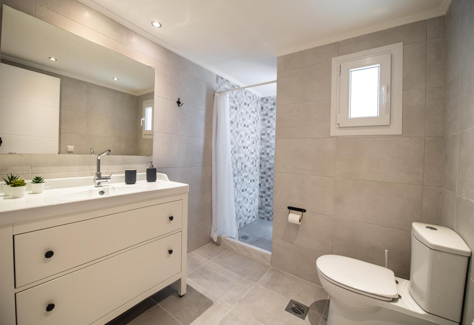 Irida Appartement *